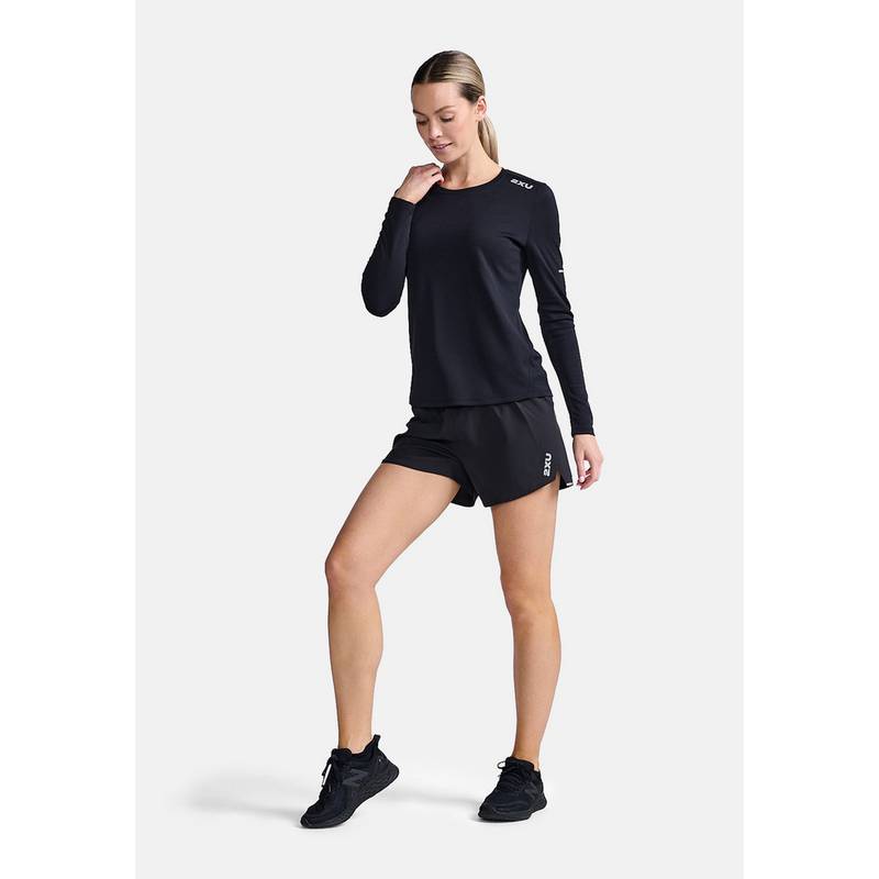 2XU Aero Funktionsshirt Damen