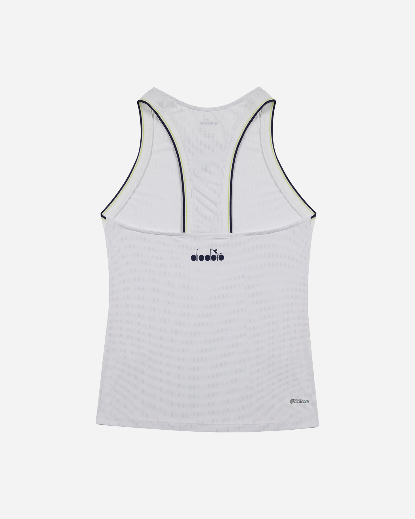 Koszulka tenisowa Diadora Icon W 102.180773-20002