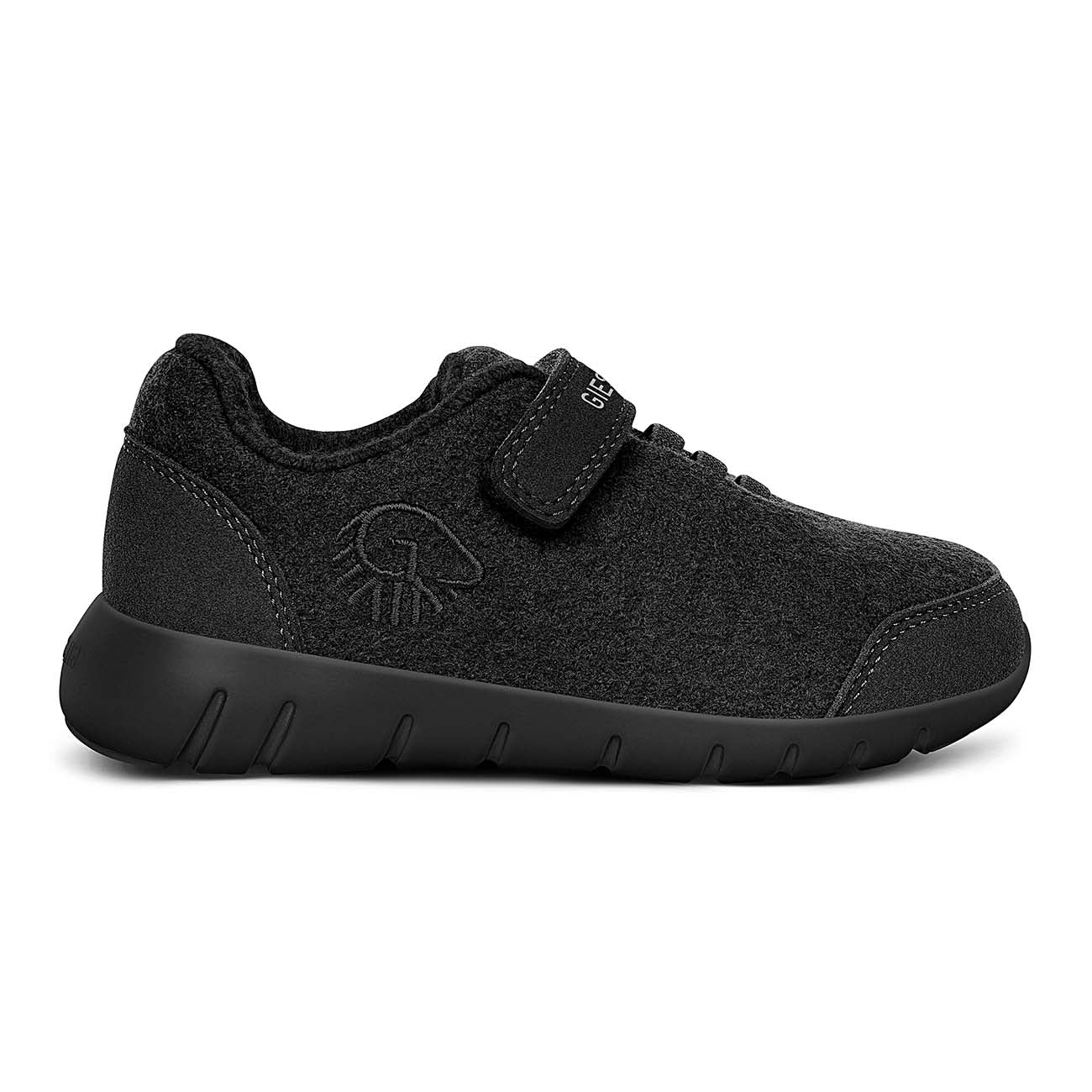 Merino Runners für Kinder
