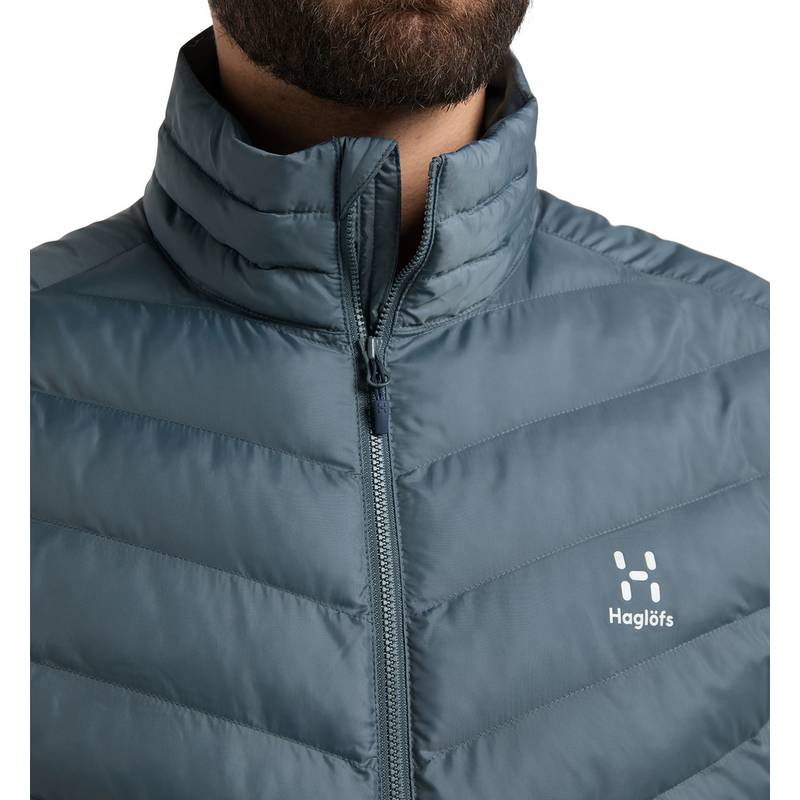 Haglfs Srna Mimic Jacket Outdoorjacke Herren
