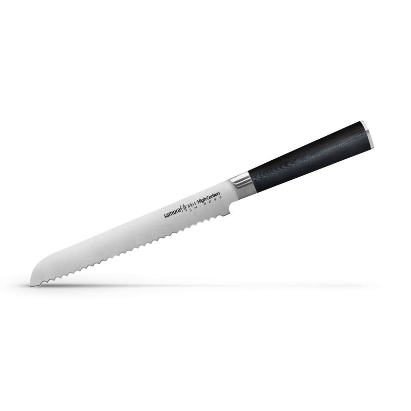 Samura Mo-V Brotmesser cm.24