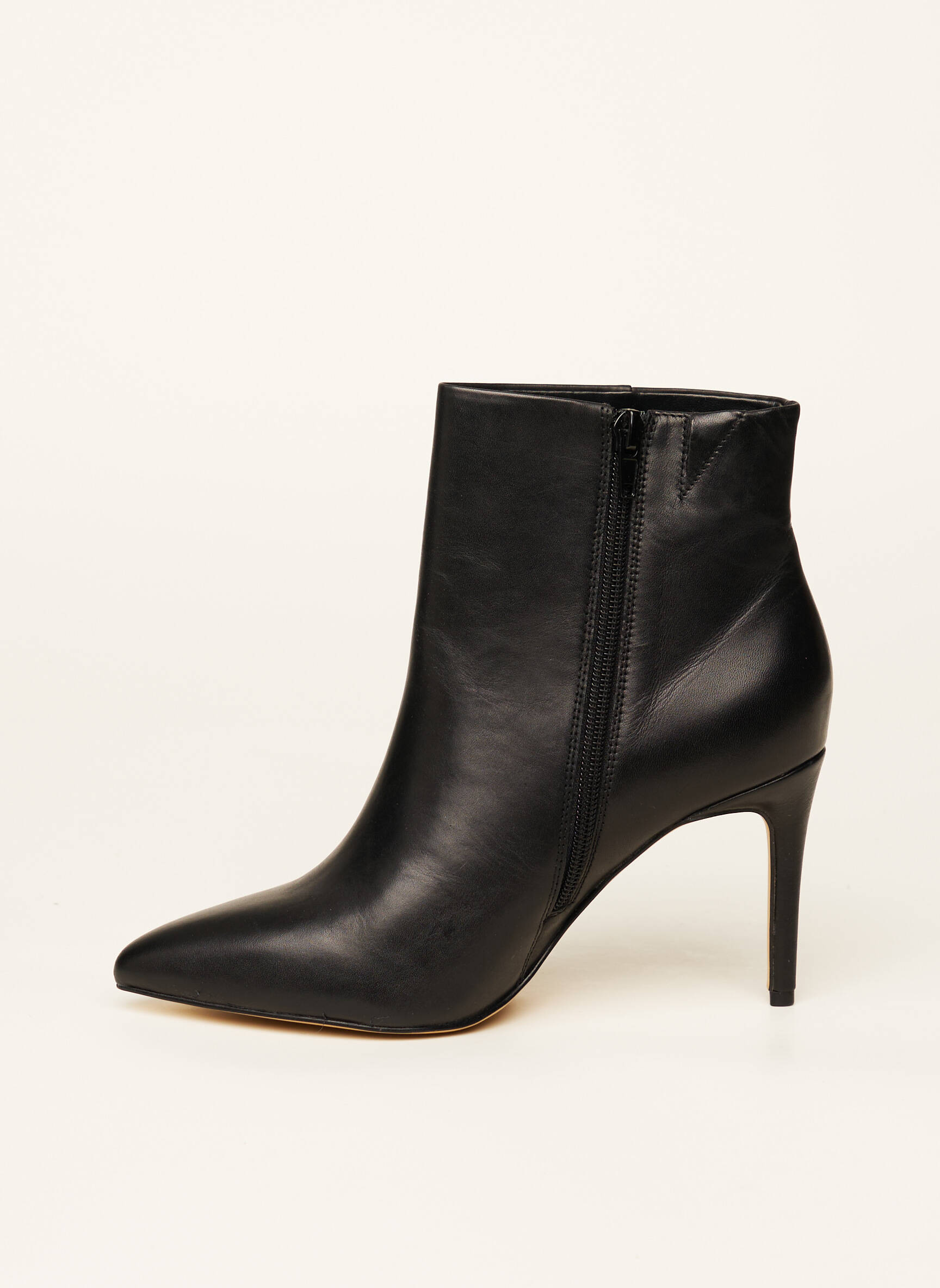 Aldo Bottines Femme couleur noir