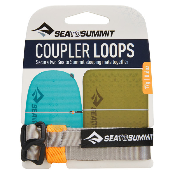 MAT COUPLER KIT LOOPS
