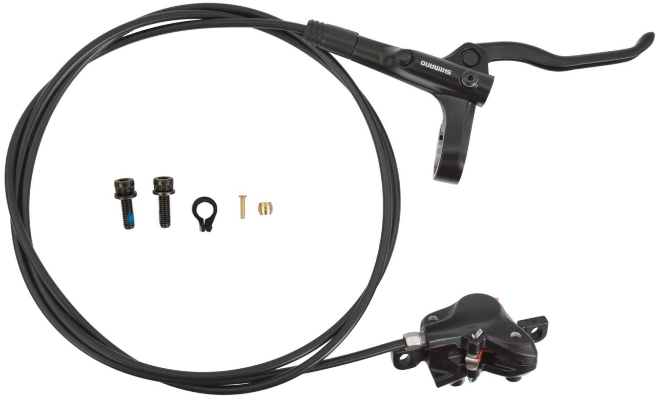 Shimano BR-MT200 Scheibenbremsen-Set kaufen | Bike-Discount