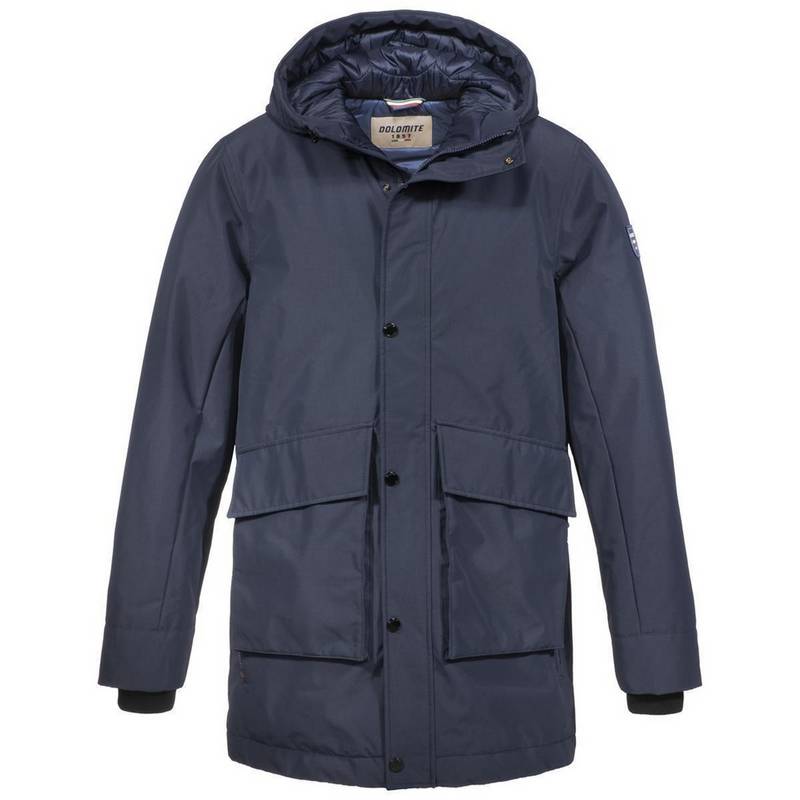 Dolomite Dobbiaco Jacke Herren