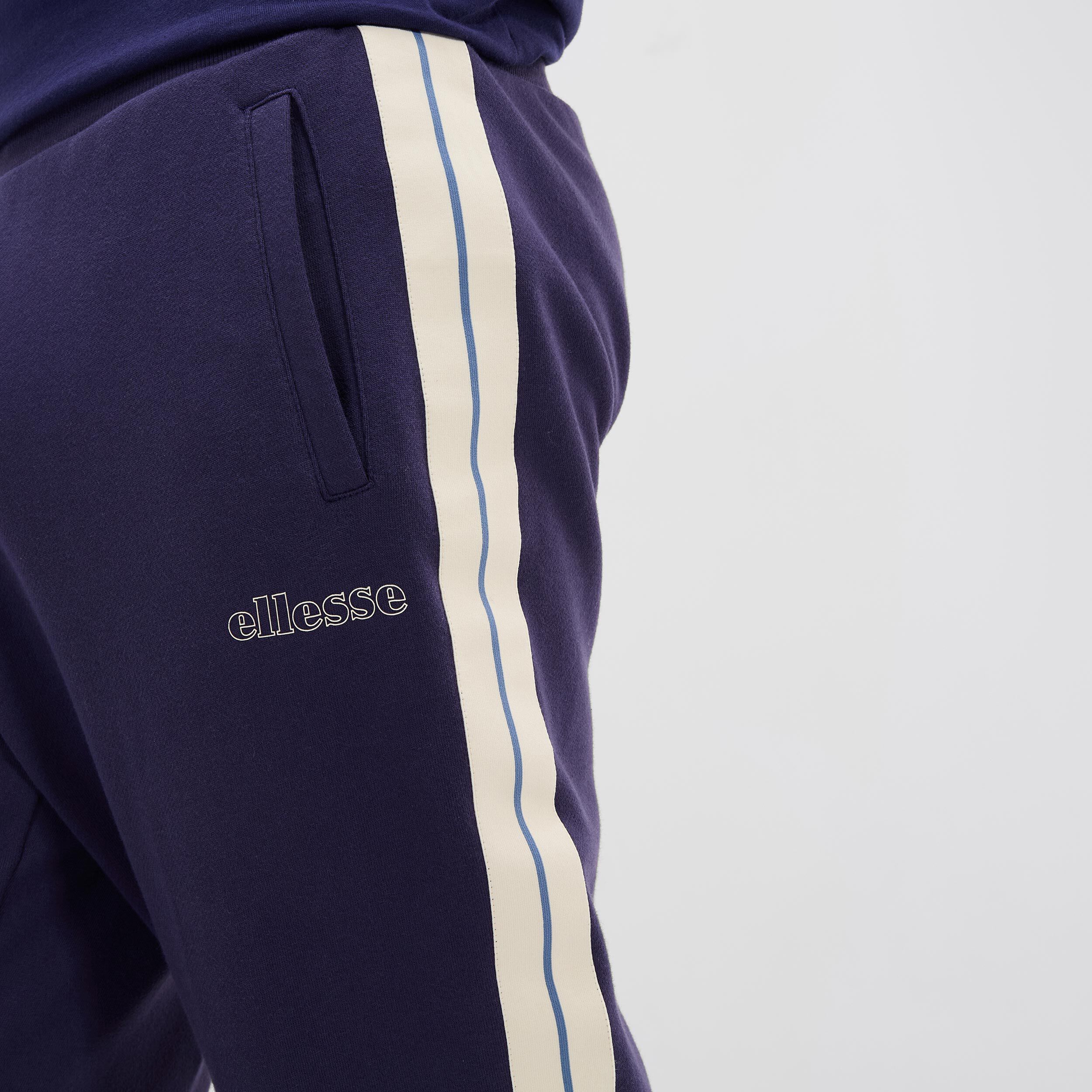 Eavis Jog Trainingshose Herren - Dunkelblau