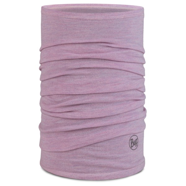 Buff - Midweight Merino Wool - Schlauchschal