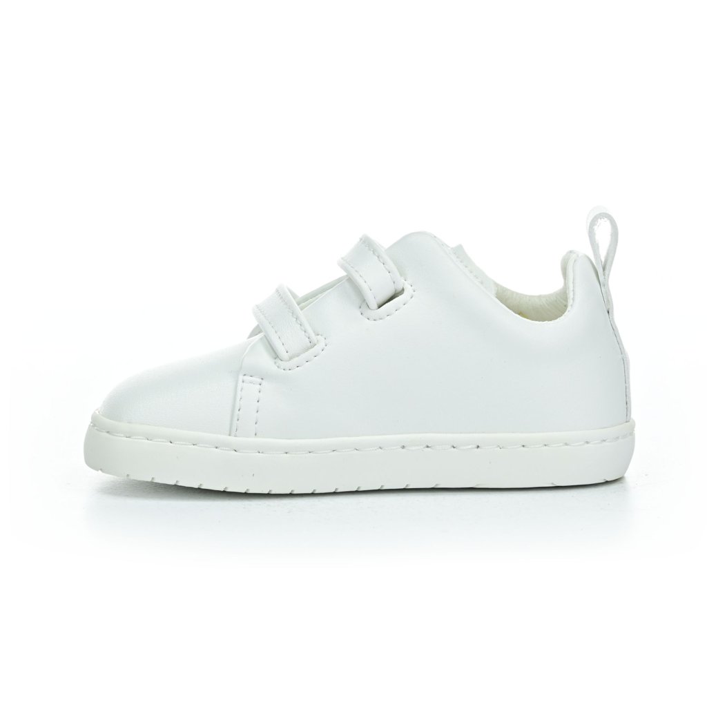 Muris Terre Mini Off White Barfußsneakers