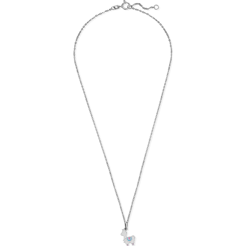 FAVS Chaînette 925 Argent collier