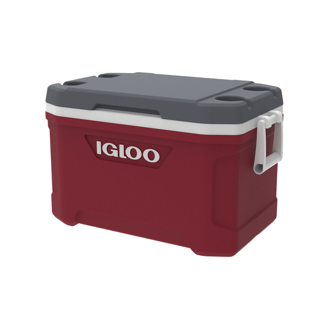 Igloo Latitude30 28L Kühlbox Rot