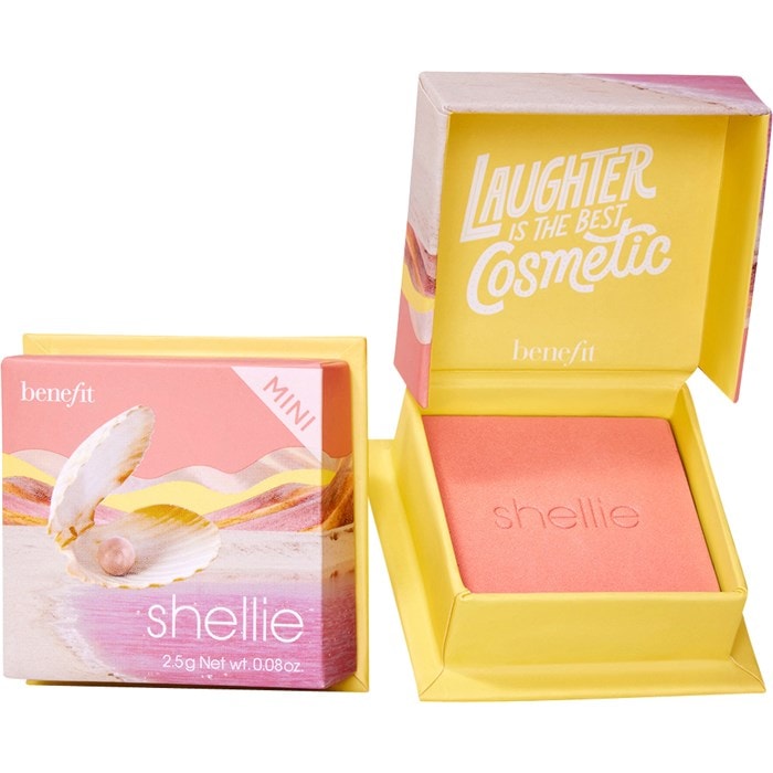 Shellie Rouge Mini