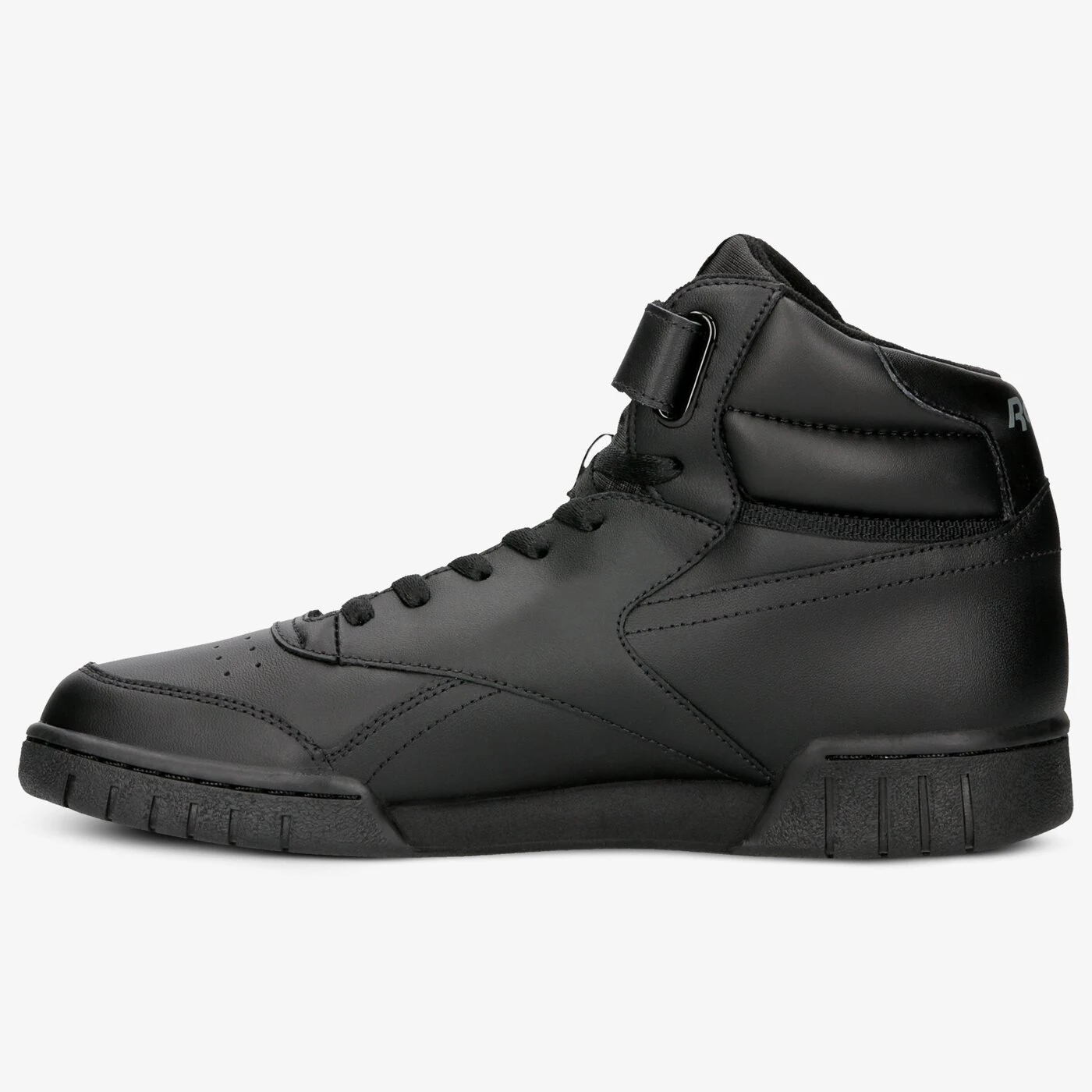 REEBOK EX-O-FIT HI Schwarz