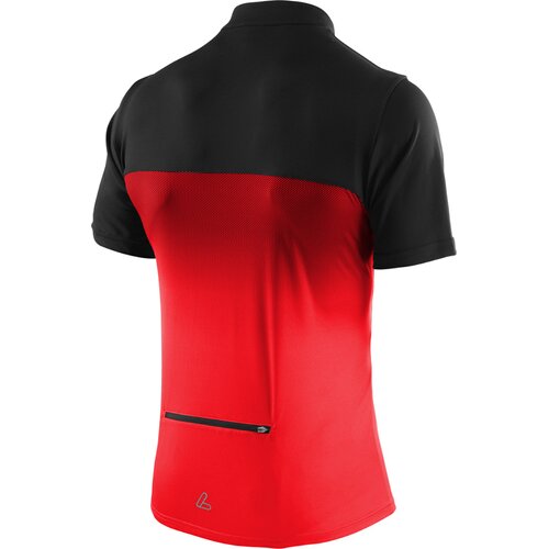 HERREN RADTRIKOT FLOW HZ
