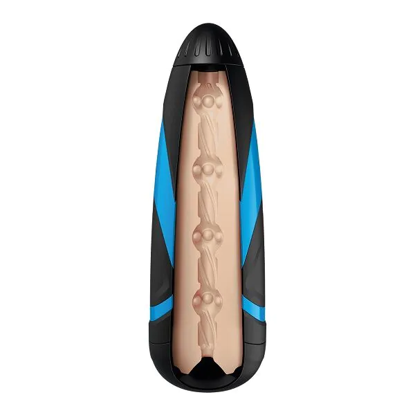 Satisfyer ærme trykspiral