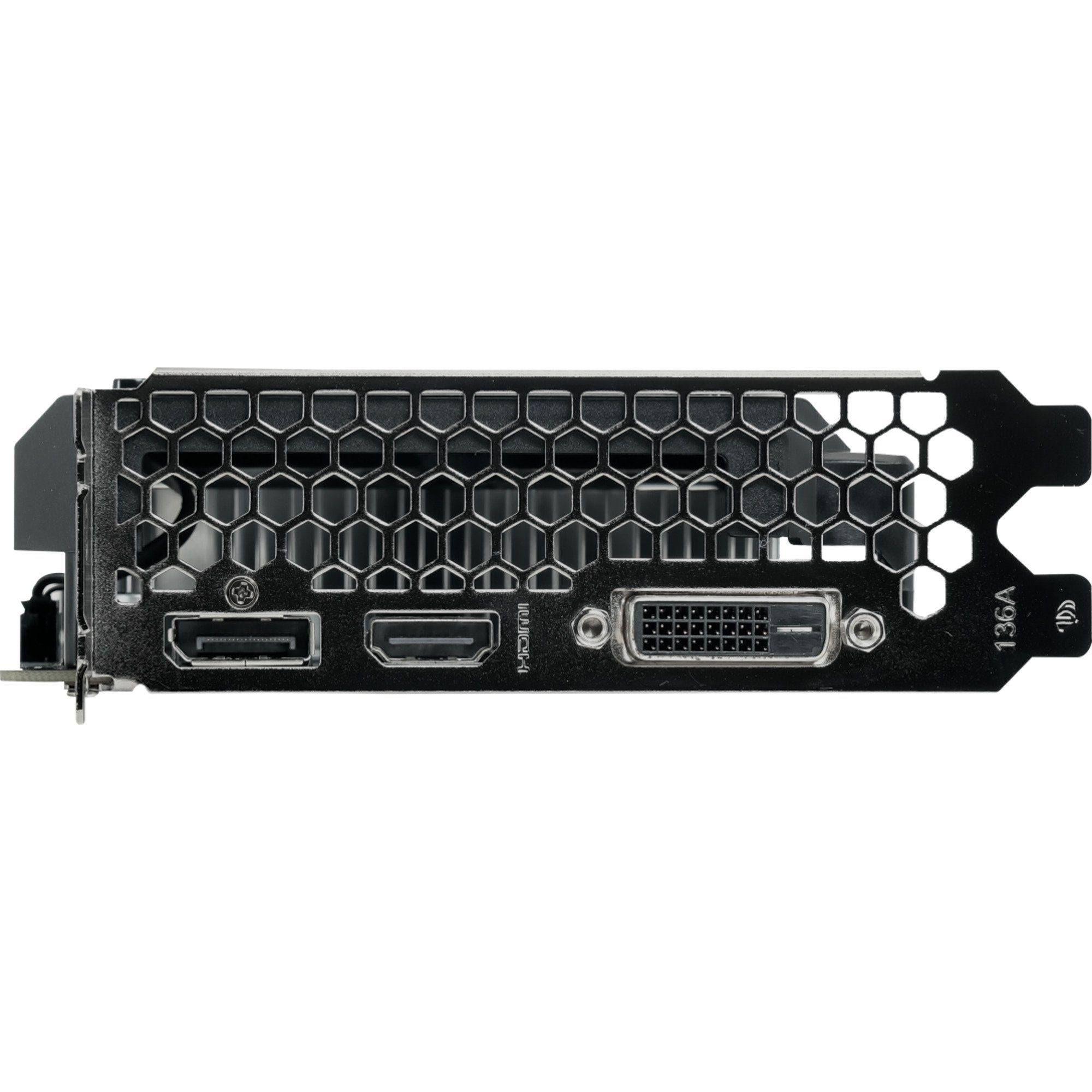 Gainward Gainward GeForce RTX 3050 Pegasus, Grafikkarte, Grafikkarte (8 GB)