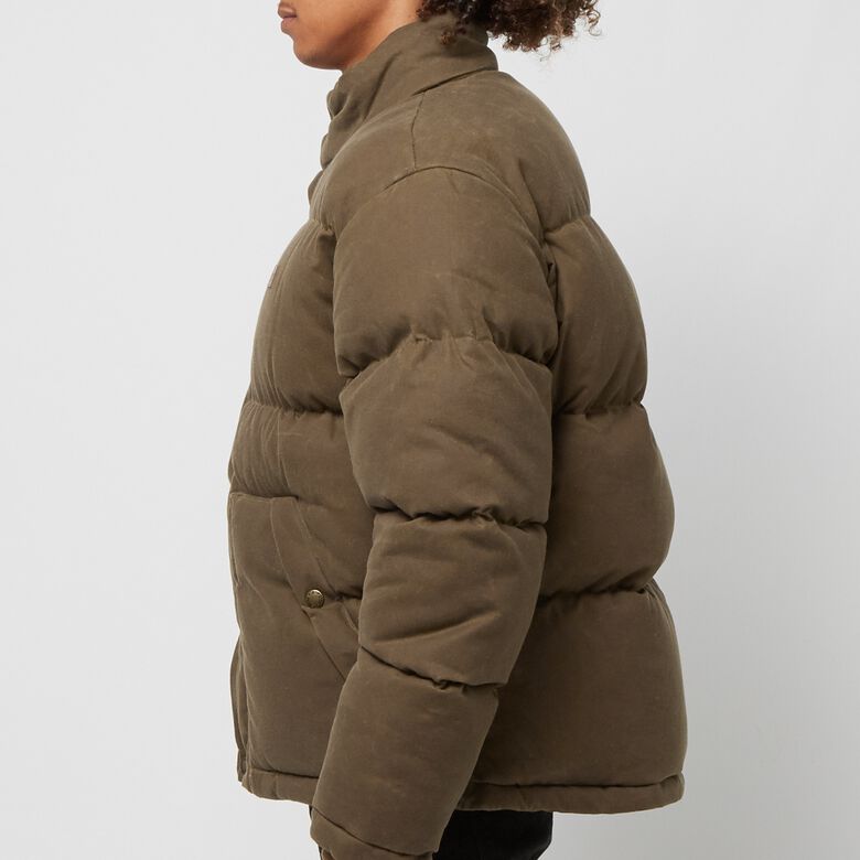 Dickies Lucas Waxed Puffer acorn