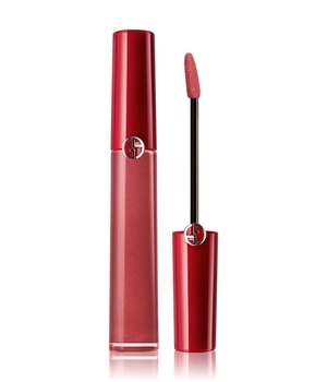Giorgio Armani Lip Maestro Mediterranea Liquid Lipstick-6.5 ml