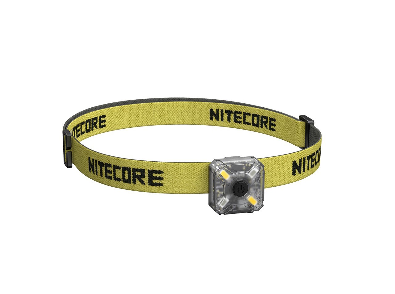NU05 Warnlicht Kit