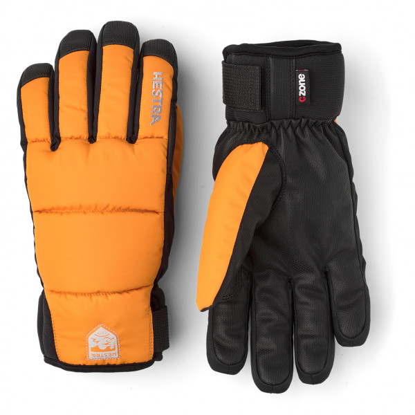 Hestra - Czone Frost Primaloft 5 Finger - Handschuhe