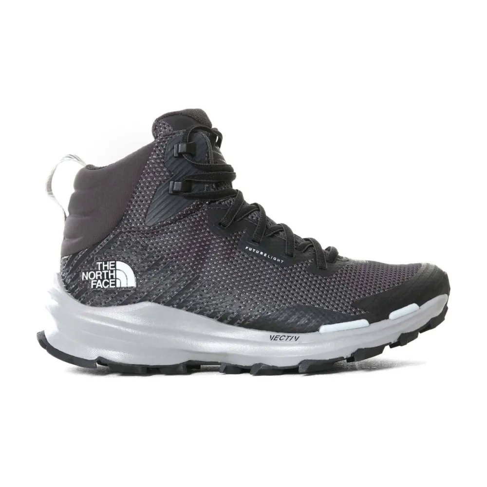 The North Face Vectiv Fastpack Mid FutureLight NF0A5JCXMN8 / grau