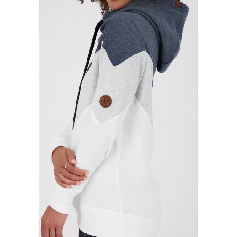 ALIFE AND KICKIN StellaAK Sweatshirt Damen