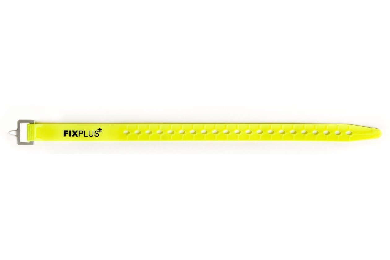 FIXPLUS Strap Gummizurrband, 66x2.3 cm