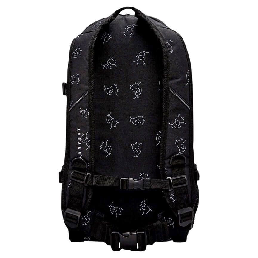 Louis Allover Backpack