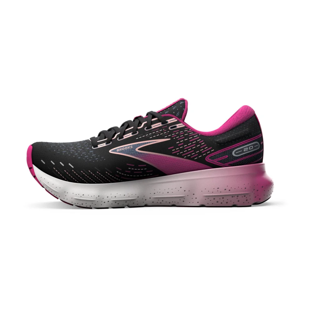 Brooks Glycerin 20 120369-1B-094 / schwarz