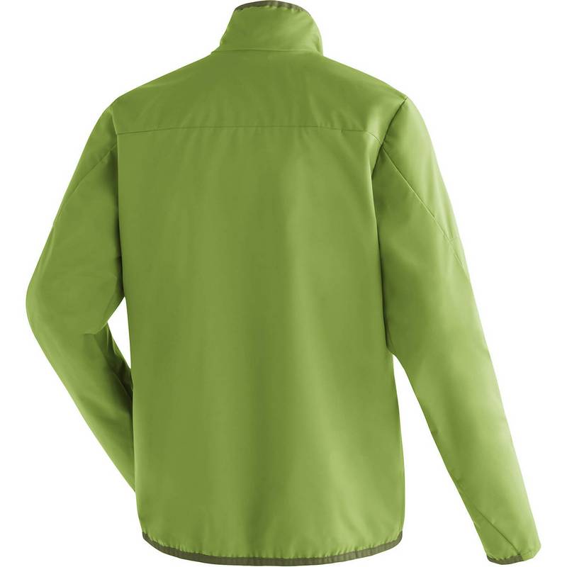 Maier Sports Brims Softshelljacke Herren