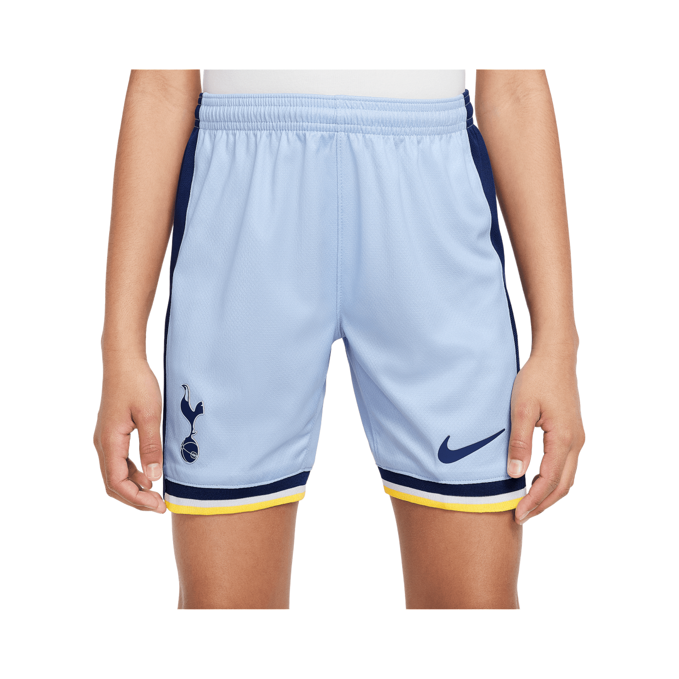 Nike Tottenham Hotspurs Short Away 2024/2025 Kids Blau F479