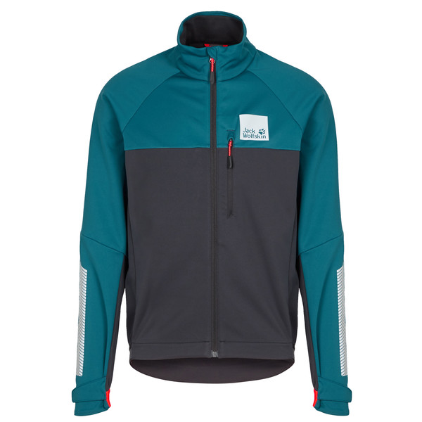 MOROBBIA JKT M Herren - Fahrradjacke
