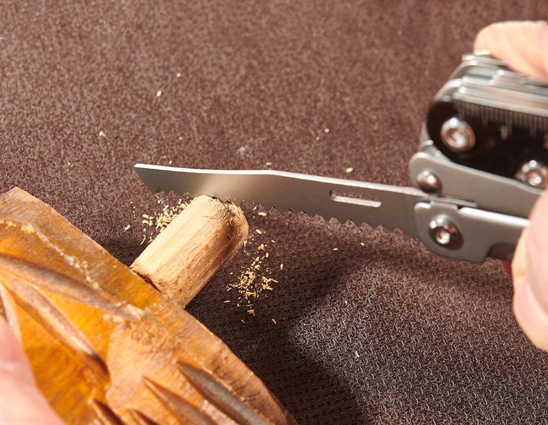 Roxon Multitool Storm