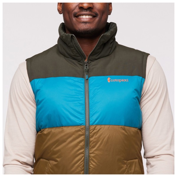 Cotopaxi - Solazo Down Vest - Daunenweste
