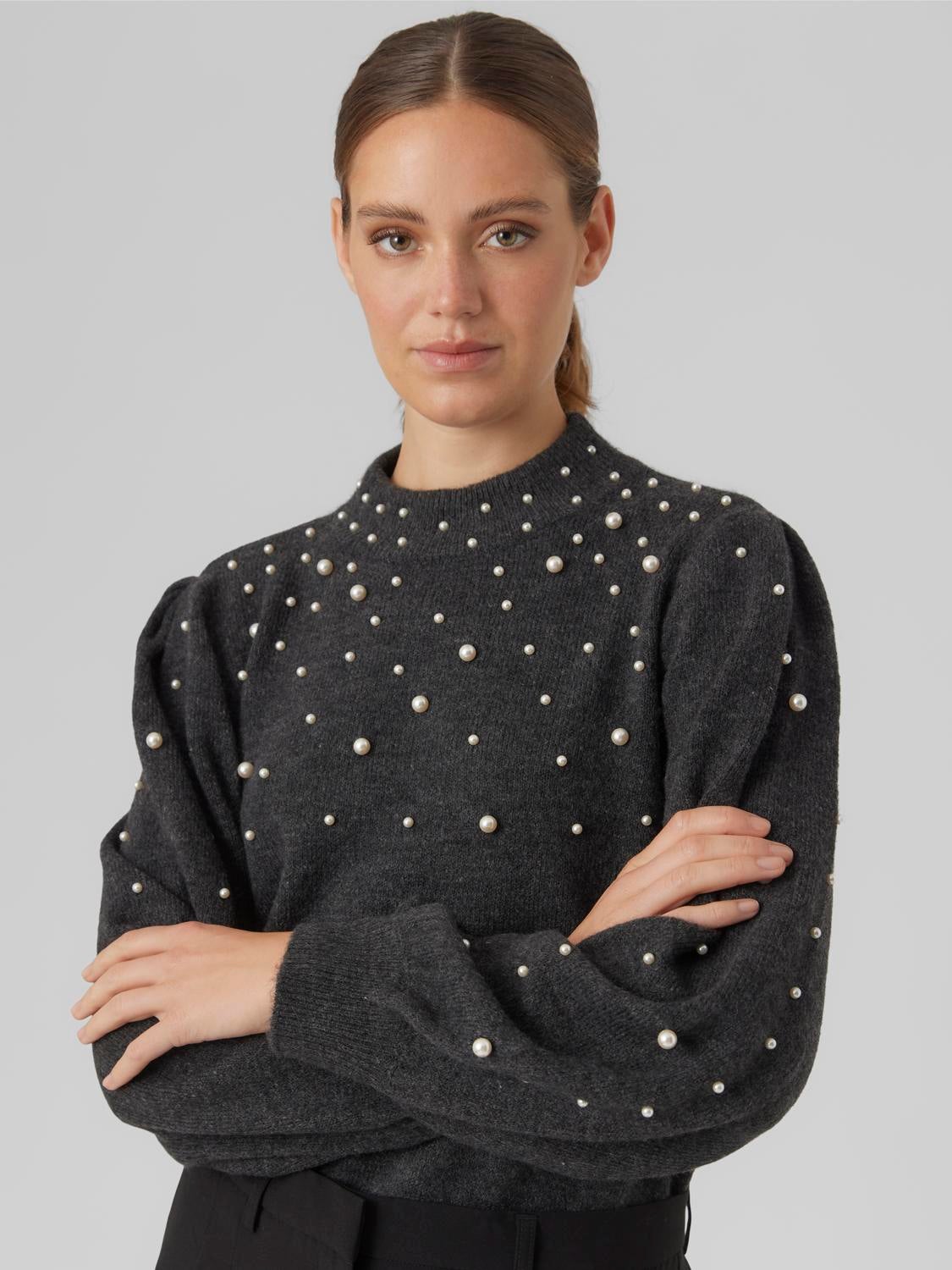 VMVIENNA Pullover