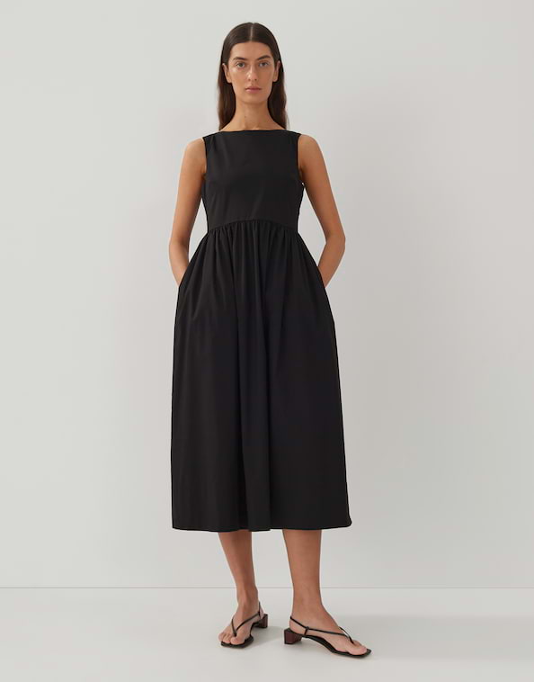 Sommerkleid Qusani