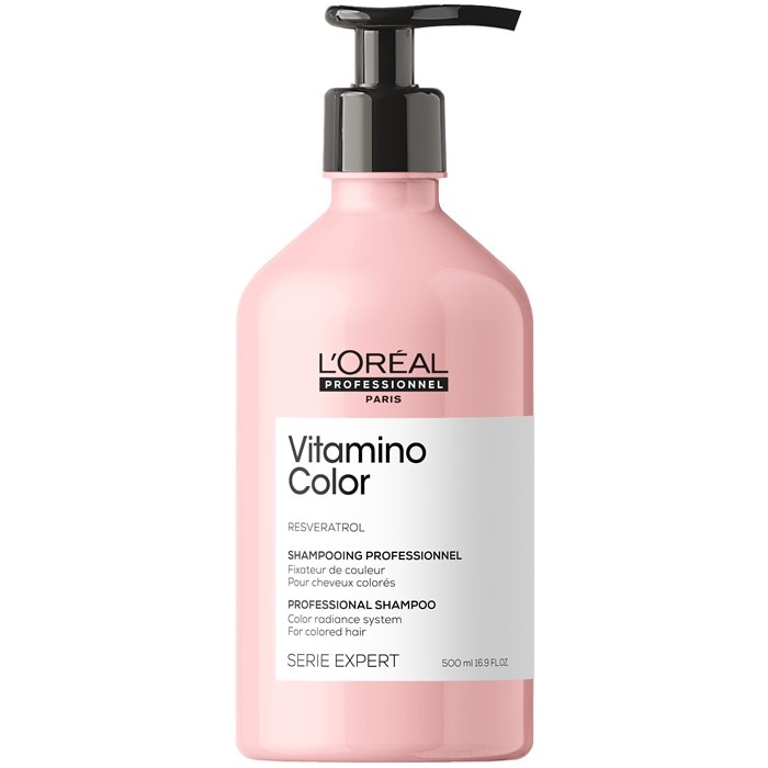 Professional Resveratrol Shampoo