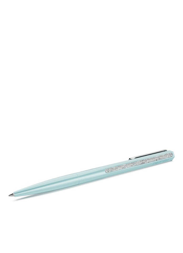 Penna a sfera Swarovski Crystal Shimmer con cristalli