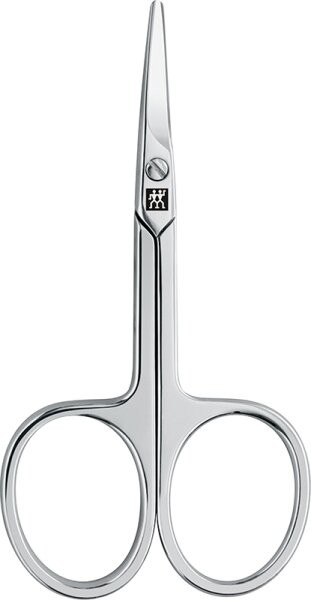 ZWILLING Beauty Classic Baby-Nagelschere - silver Nagelschere