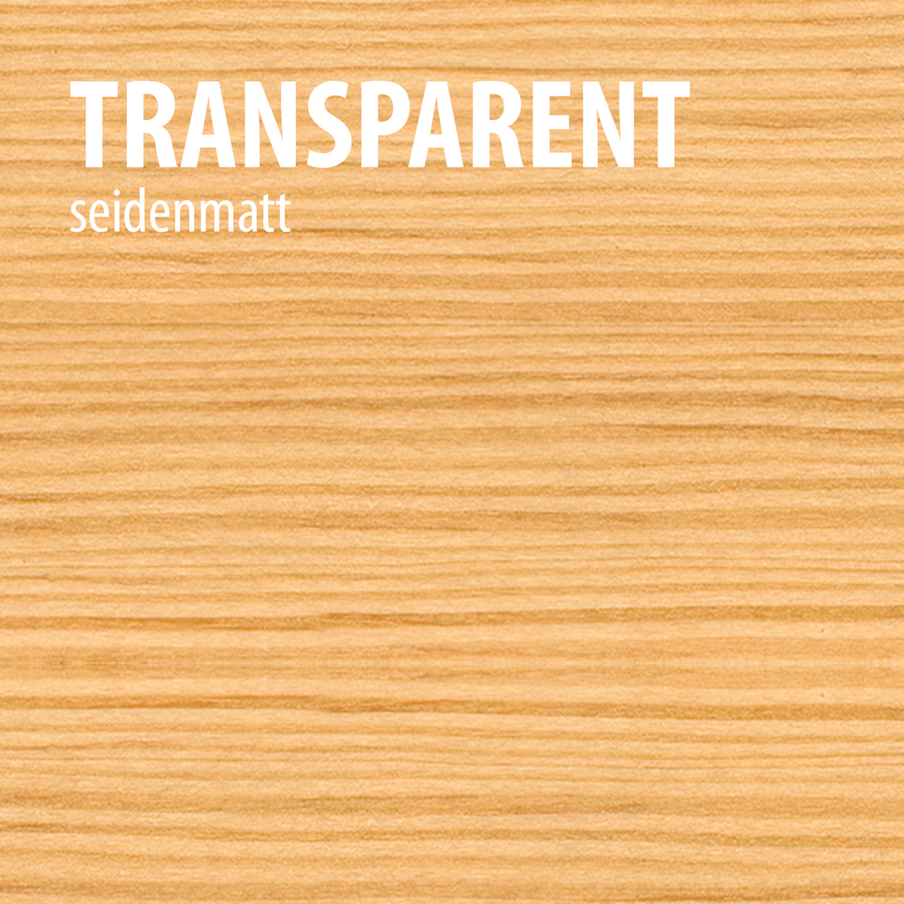 Baufix natural Wohnraumlasur transparent