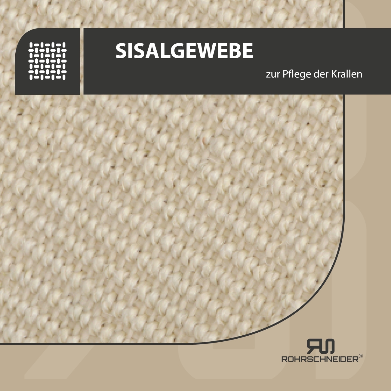 Rohrschneider Kratzbäume Rohrschneider Katzen Kletterwand 8-teilig mit Gratis-Spielballset