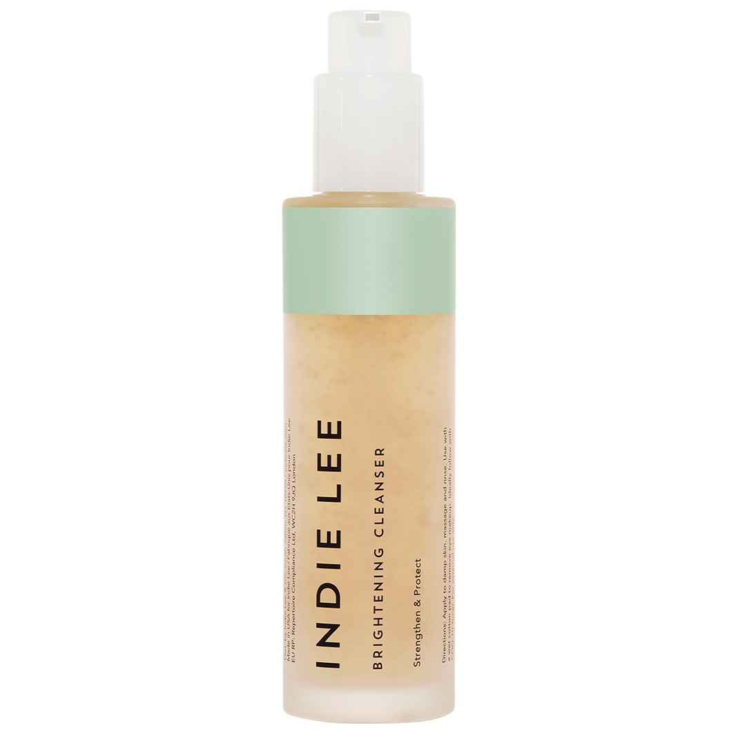 Brightening Cleanser