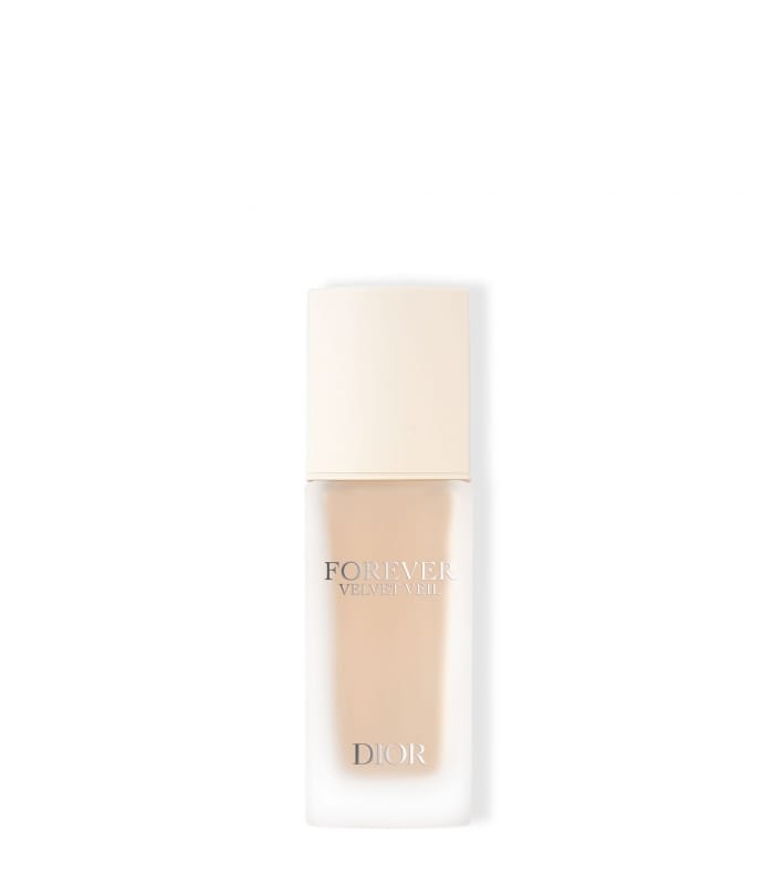 DIOR FOREVER VELVET VEIL-Base de teint mate floutante - tenue et confort 24 h