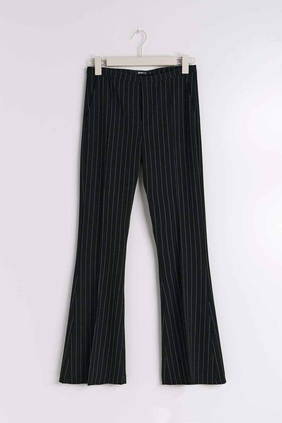 Bootcut trousers