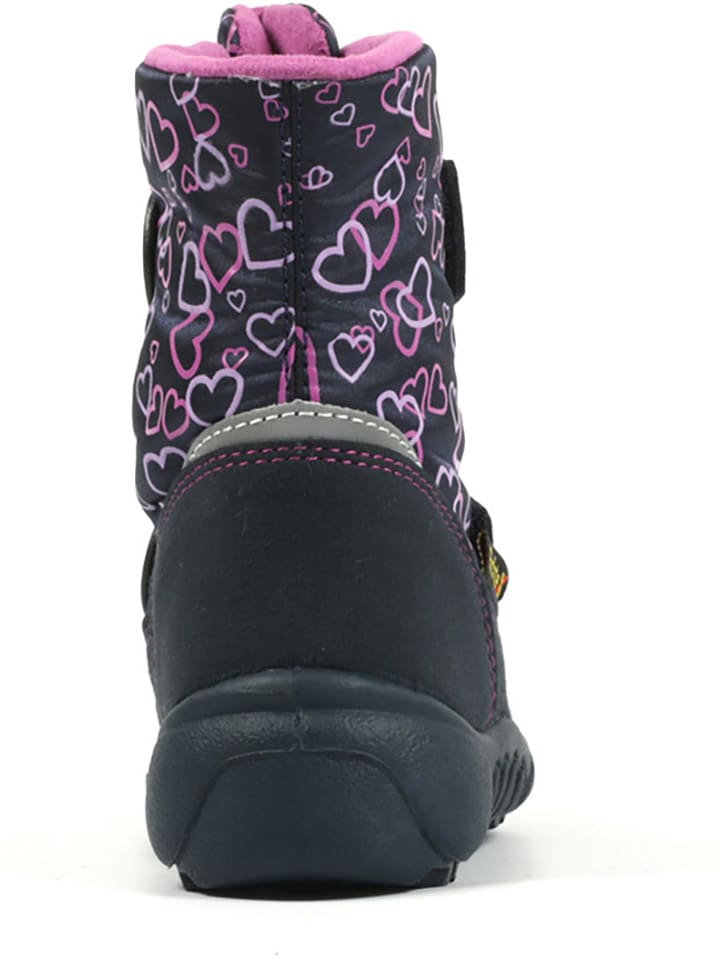 Richter Shoes Winterstiefel 