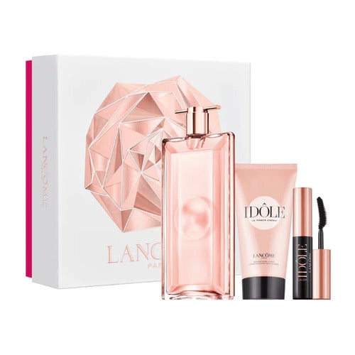 Set de regalo Lancôme Idôle
