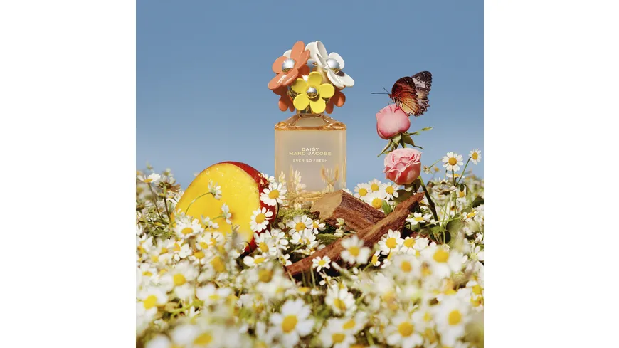 MARC JACOBS Daisy Ever So Fresh Eau de Parfum 30 ml