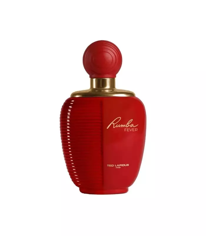 RUMBA FEVER Eau de Toilette Vaporisateur