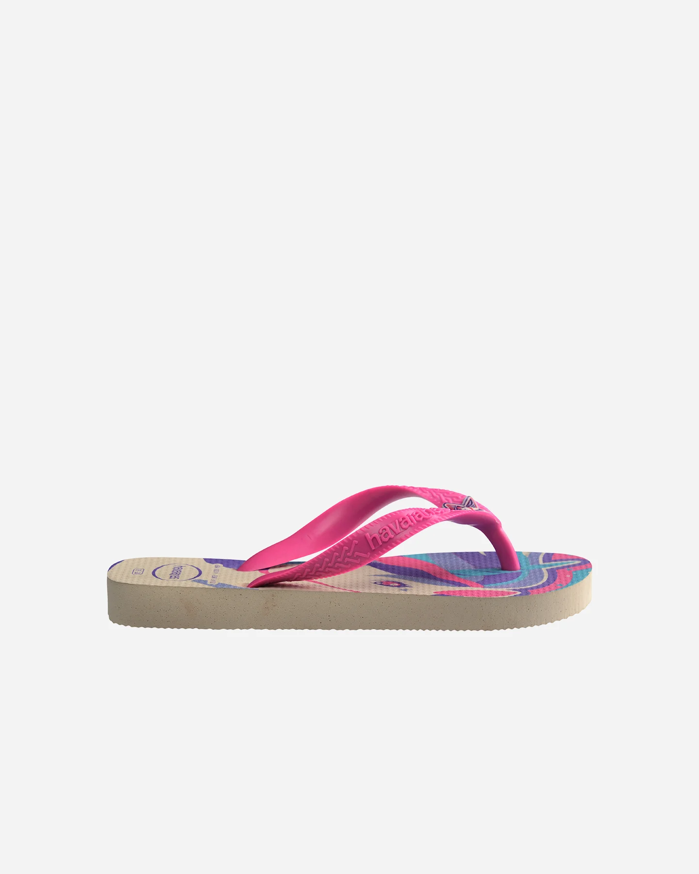 Infradito Havaianas Fantasy Jr 4103405-6238