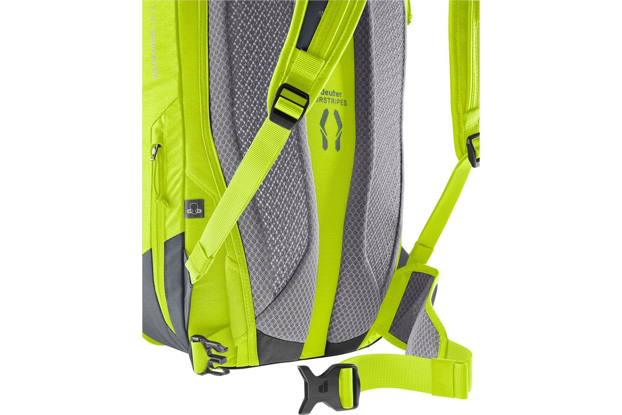 deuter Rotsoord 25+5