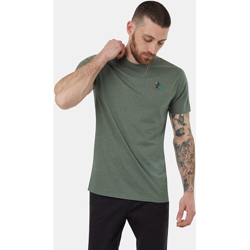 HERREN SHIRT M SASQUATCH T-SHIRT